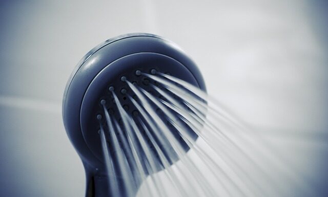 Jaka szyba prysznicowa najlepsza?
